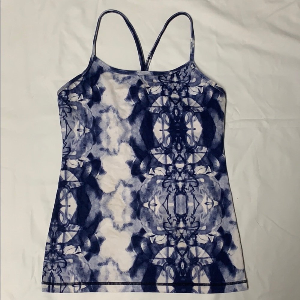 Lululemon camisole